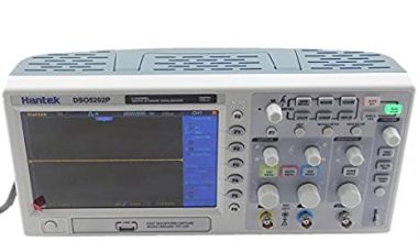 HANTEK DSO5202P