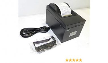 STAR SP512R PARALELA, BLACK