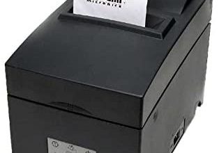 STAR SP542R PARALELA, BLACK 1