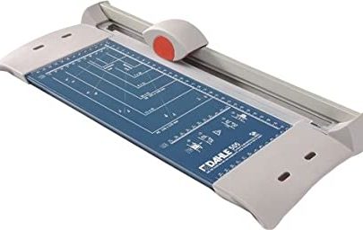 DAHLE 505