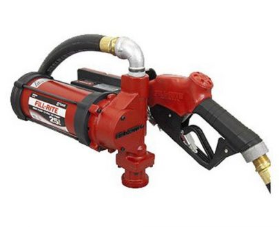 FILL-RITE FR3210B