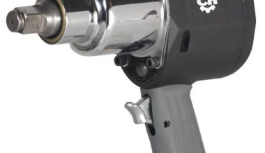 CAMPBELL HAUSFELD CL158600AV 1