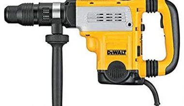DEWALT SDS PLUS D25404K
