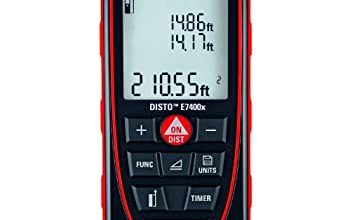 LEICA DISTO E7400x 1