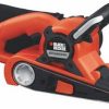 BLACK & DECKER DS321