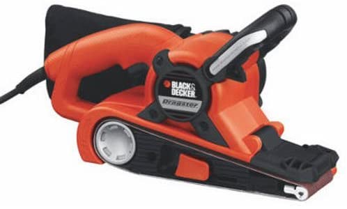 BLACK & DECKER DS321 1 BLACK & DECKER DS321