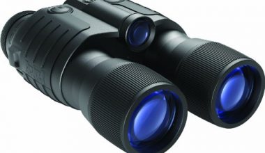 BUSHNELL LYNX Gen 1 2