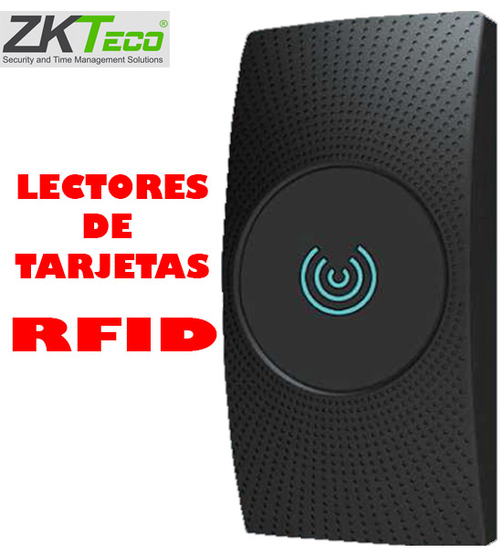 ZKTECO KR600E 3