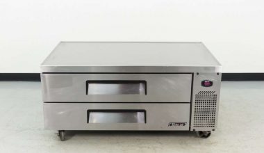 TURBO AIR  TCBE-52SDR