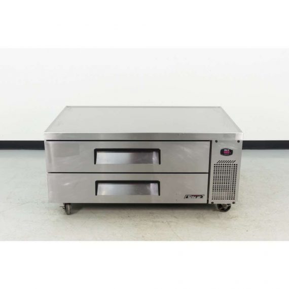 TURBO AIR  TCBE-52SDR 2