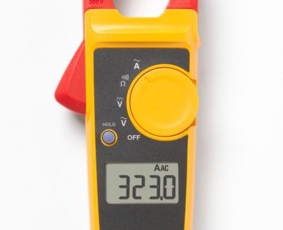 FLUKE 323