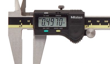 MITUTOYO 500-196-30