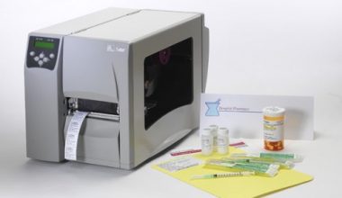 ZEBRA S4M TT,TD, PAR/SER/USB