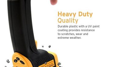 ETEKCITY Lasergrip 774