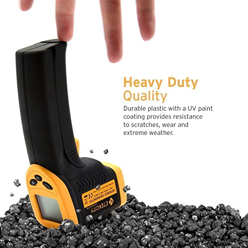 ETEKCITY Lasergrip 774 2