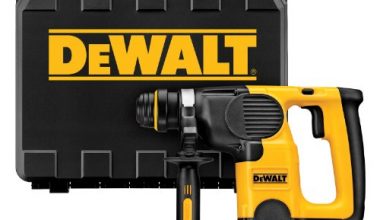 DEWALT SDS PLUS D25333-B2