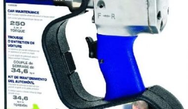 CAMPBELL HAUSFELD TL050201AV