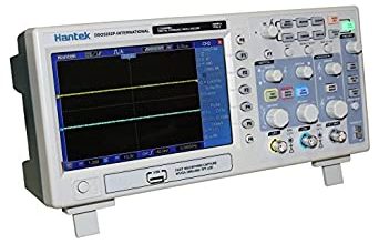 HANTEK DSO5202P 1
