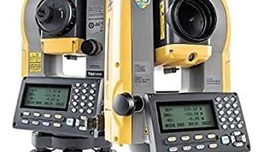 TOPCON GM-55