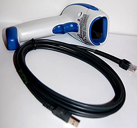 MOTOROLA DS4208-HC,1D,2D 4