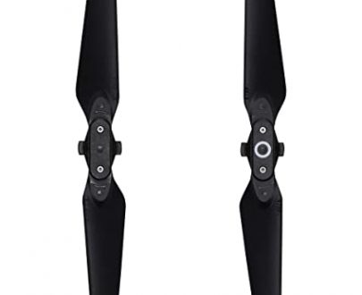 DJI QUICK-RELEASE FOLDING PROPELLERS