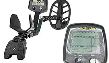 GOLD FINDER GF2
