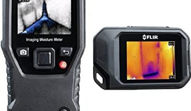 FLIR MR160