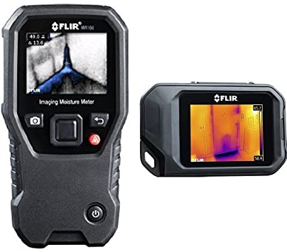 FLIR MR160 3