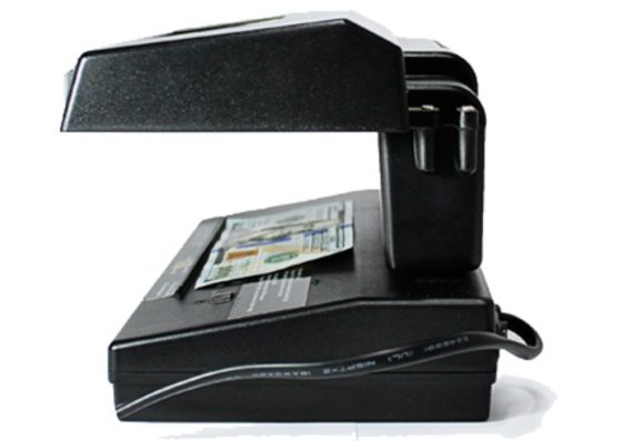 ACCUBANKER  D66 2