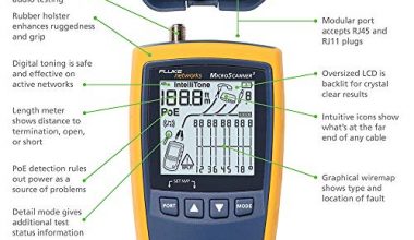 FLUKE MS2-100