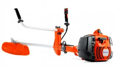 HUSQVARNA 553RS 1