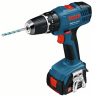 BOSCH GSR 14.4-2