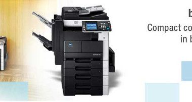 KONICA MINOLTA Bizhub 362