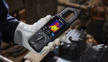 FLIR CM275