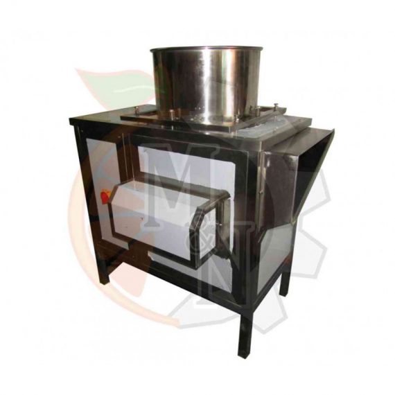 MYNSAC 500 kg/h 1 MYNSAC 500 kg/h