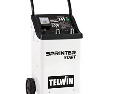 TELWIN SPRINTER 3000 START