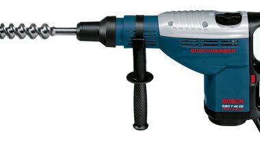 BOSCH GBH7-46DE