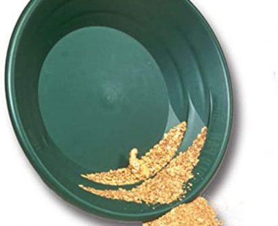 GARRETT 15'' SUPER SLUICE