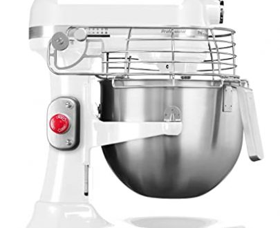 KITCHENAID 5KSM7990XEWH