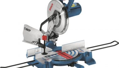 BOSCH GCM10X