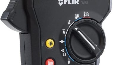 FLIR CM78 1