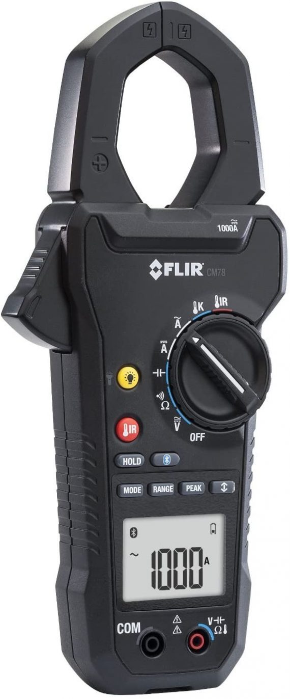 FLIR CM78