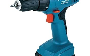 BOSCH GSR 1440-LI 1