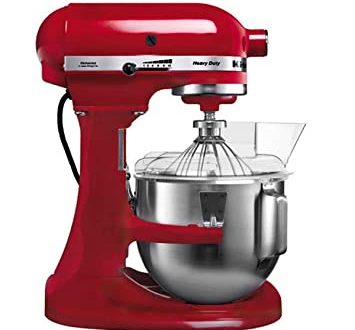 KITCHENAID 5KPM5EER