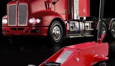 BIG RED TR50001