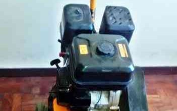 DYNAMIC FE.FDO 9.0HP