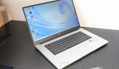 Huawei Matebook D15
