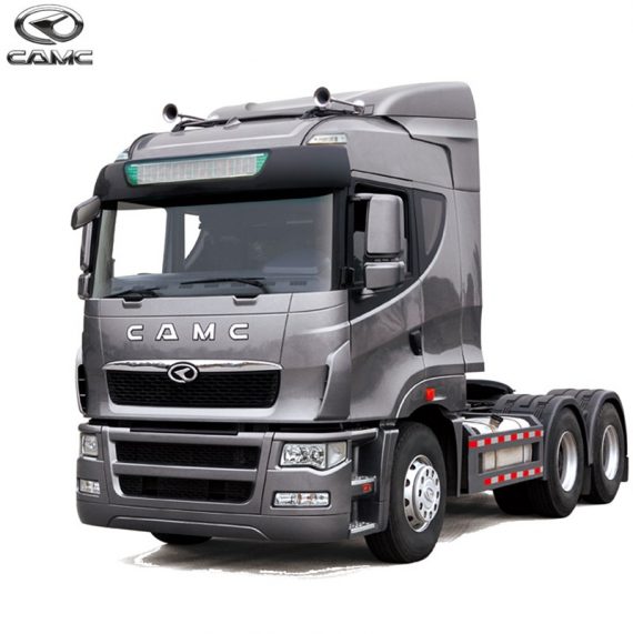 CAMC HN4250HP40C2M3 4