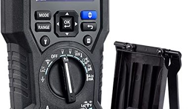 FLIR DM284