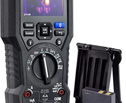 FLIR DM284